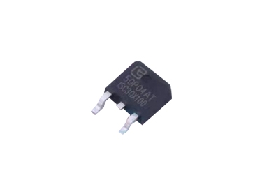 场效应管（mosfet）